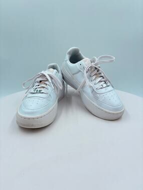 Nike Air White air force 1